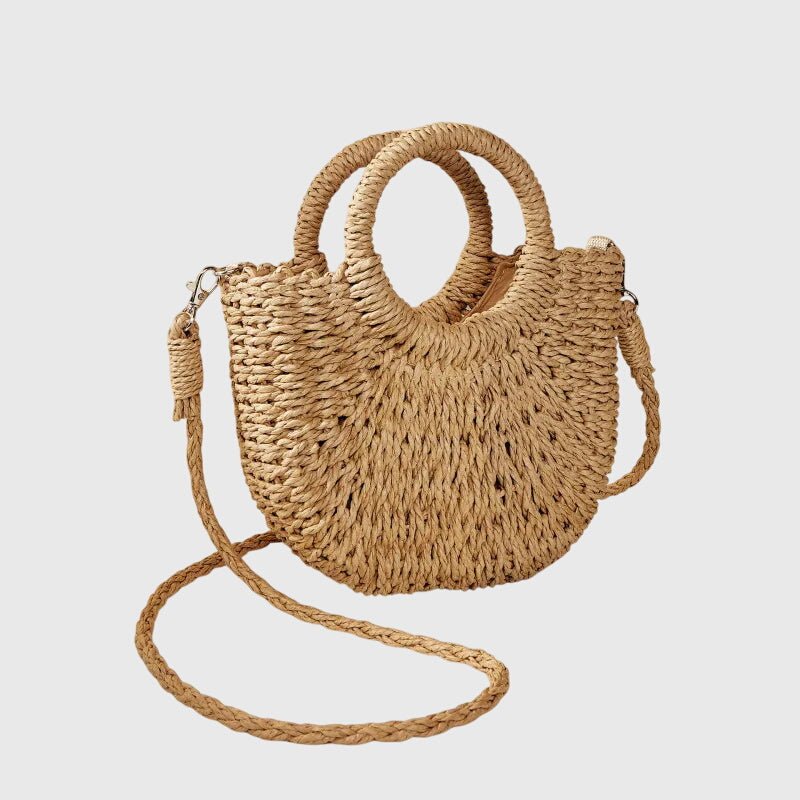 Oriana | Cartera Perforada
