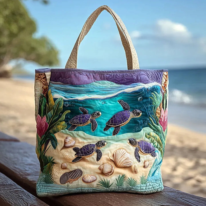 Cartera Artesanal | Espíritu de la Laguna