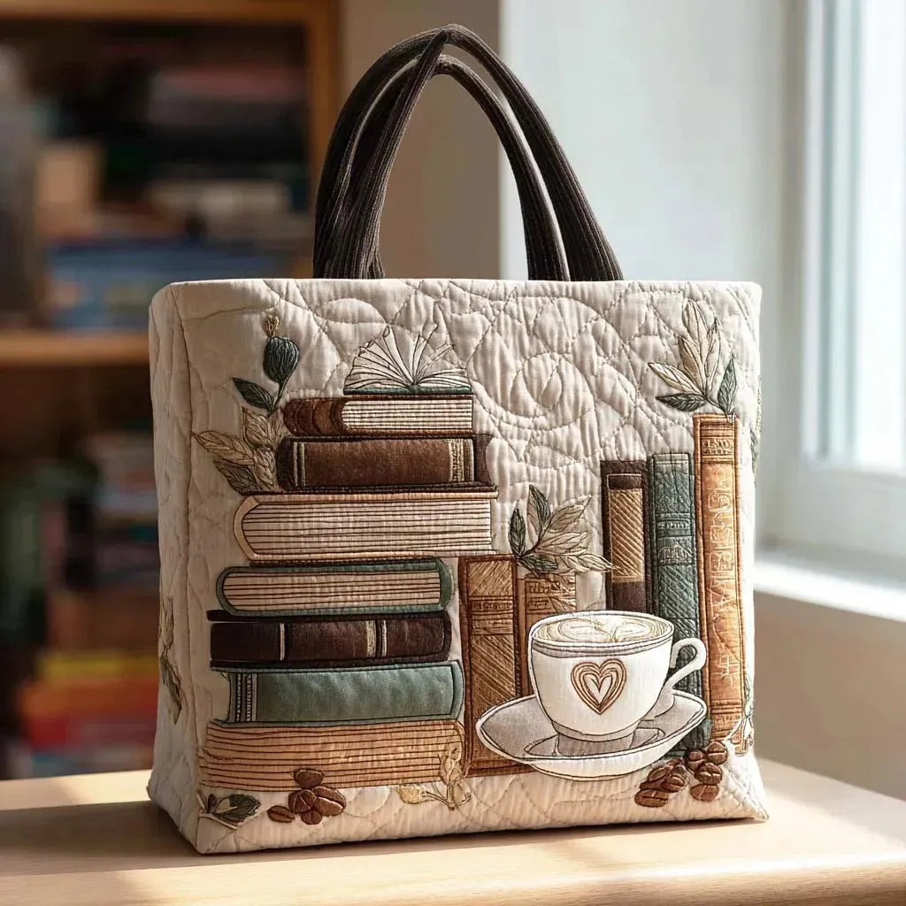 Cartera Artesanal | Capítulo de Café