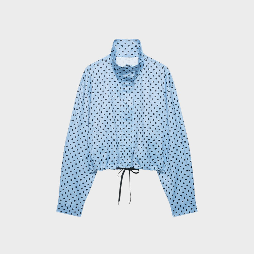 Loxie | Blazer Lunares Street
