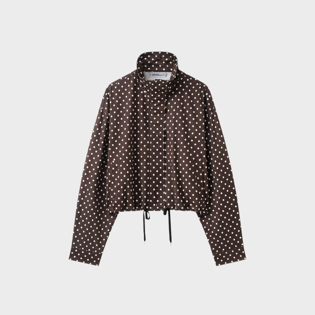 Loxie | Blazer Lunares Street