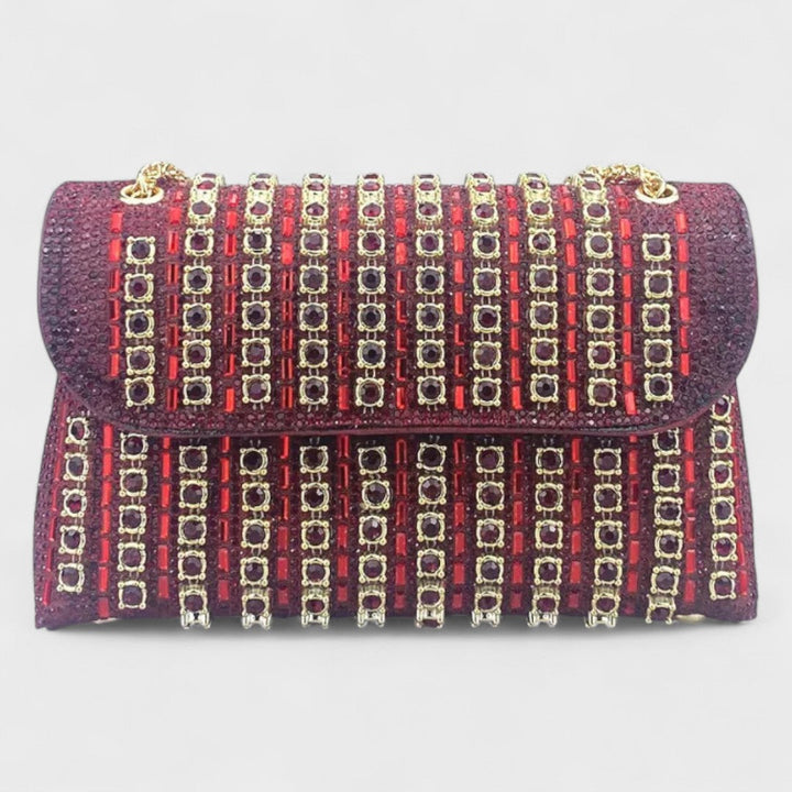 Adéla | Cartera Elegante