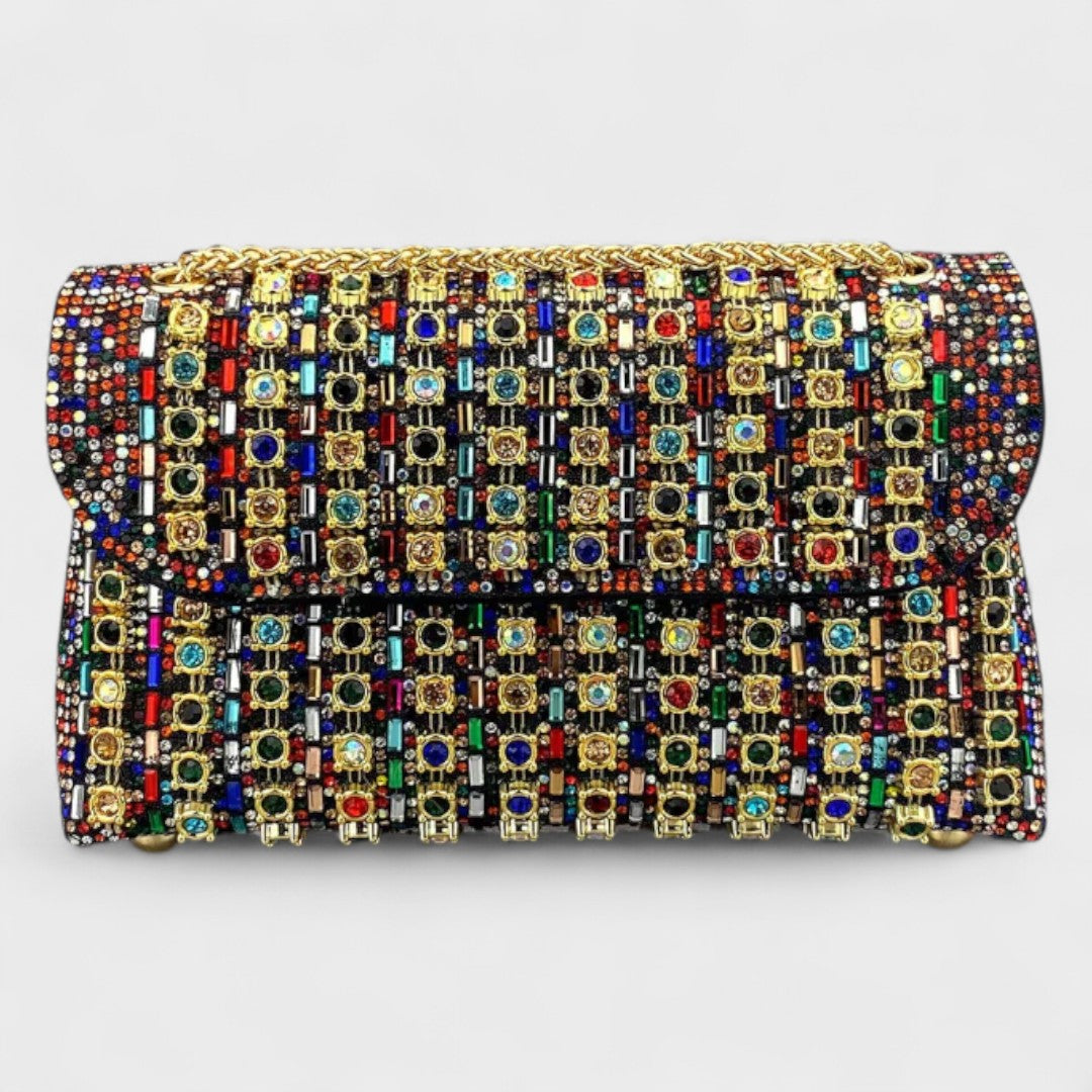 Adéla | Cartera Elegante