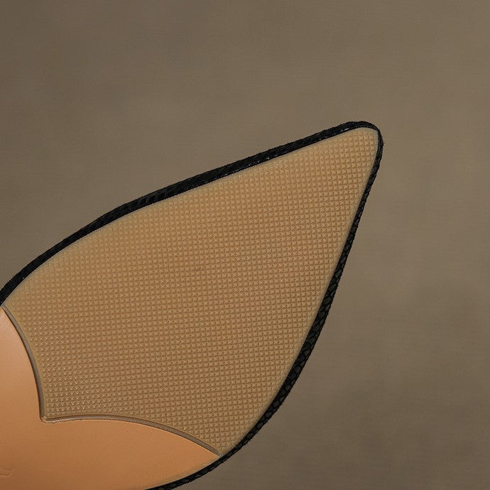 Céliane | Stilettos Slingback