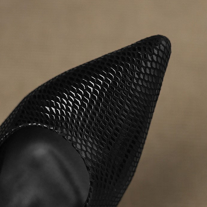Céliane | Stilettos Slingback