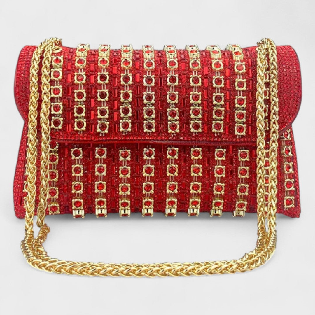 Adéla | Cartera Elegante