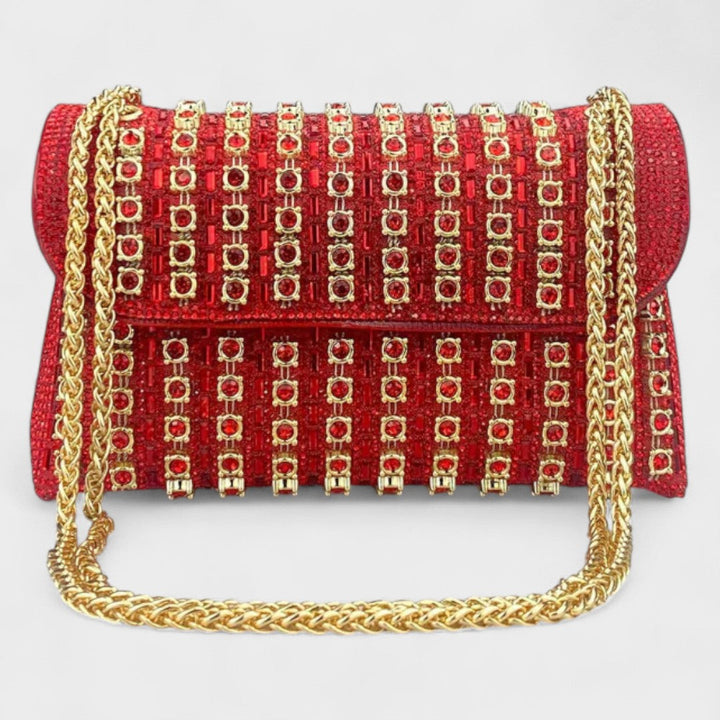 Adéla | Cartera Elegante