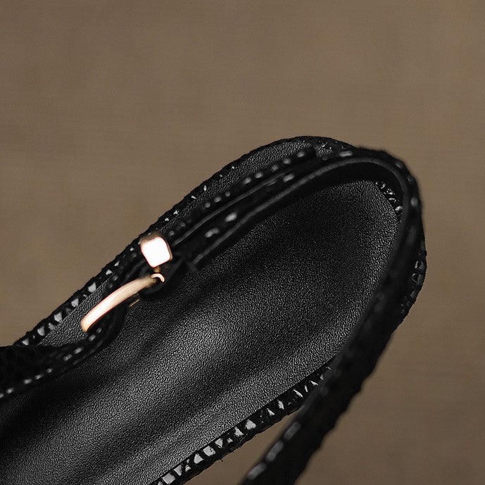 Céliane | Stilettos Slingback