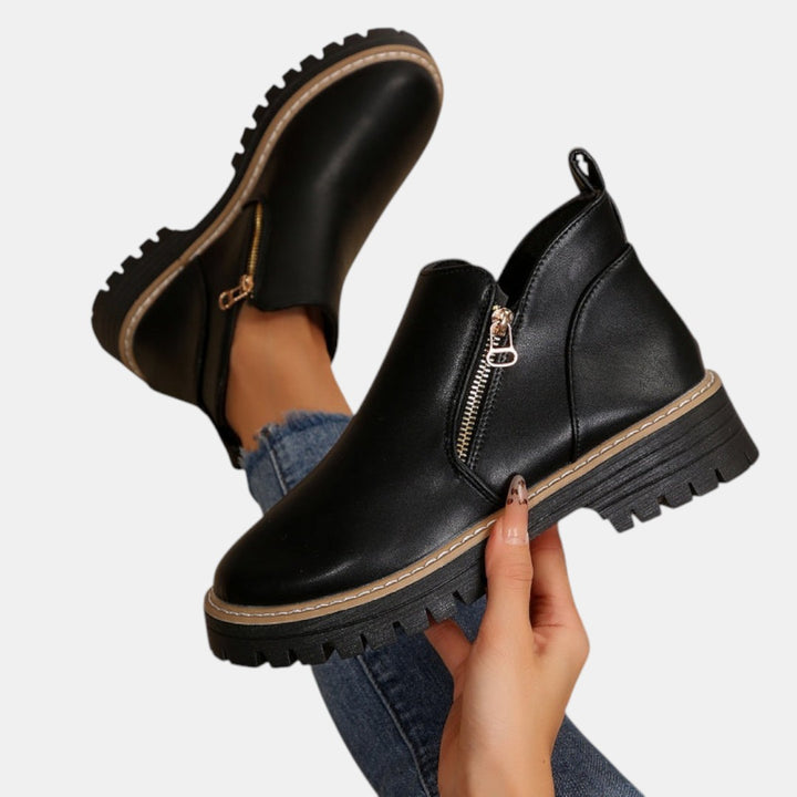 Graciela | Botas Ortopédicas de Alta Calidad
