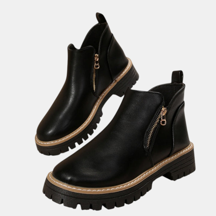 Graciela | Botas Ortopédicas de Alta Calidad