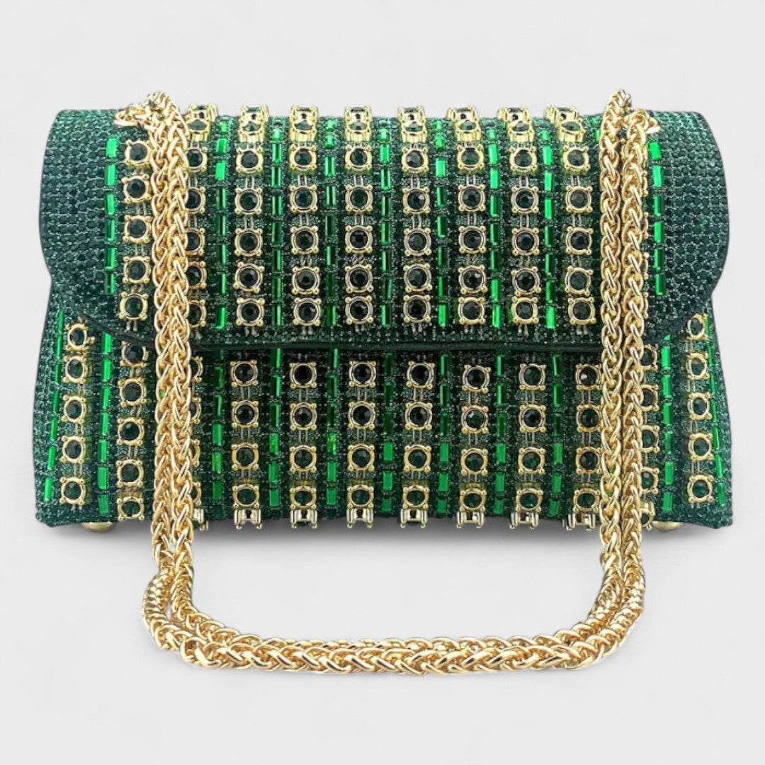 Adéla | Cartera Elegante