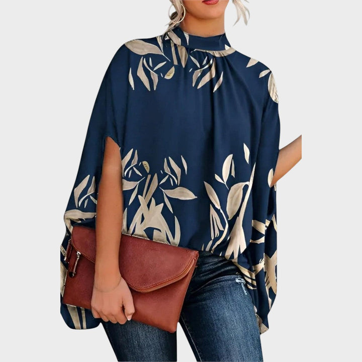 Ailén | Blusa Elegante de Noche