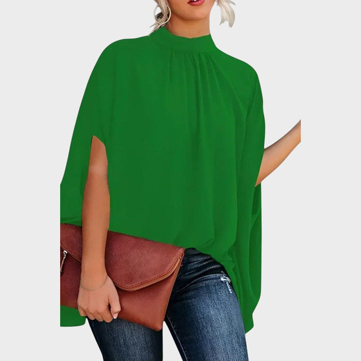 Ailén | Blusa Elegante de Noche