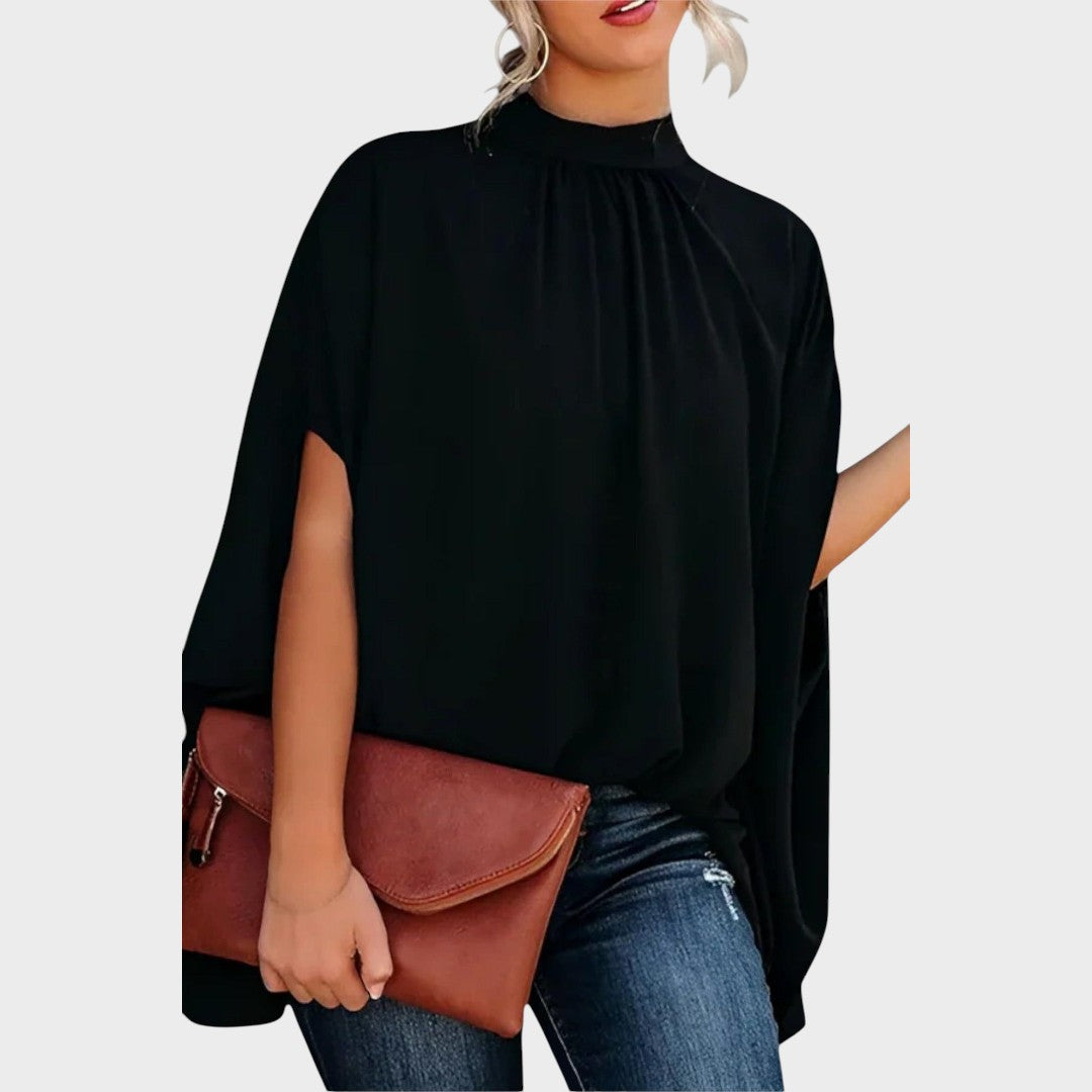 Ailén | Blusa Elegante de Noche