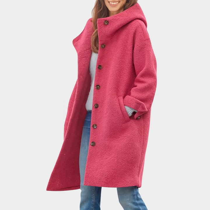 Cozylong | Abrigo Largo