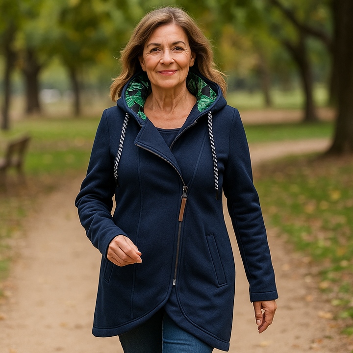 Aysha | Abrigo de Invierno para Mujeres