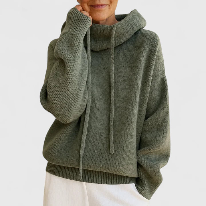 Marie | Sudadera con capucha cómoda