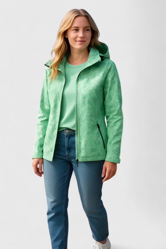 Thanyelle | Chaqueta Elegante