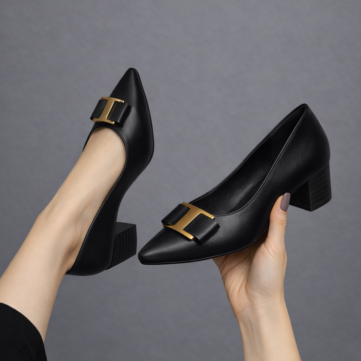 Lucia | Stilettos Clásicos