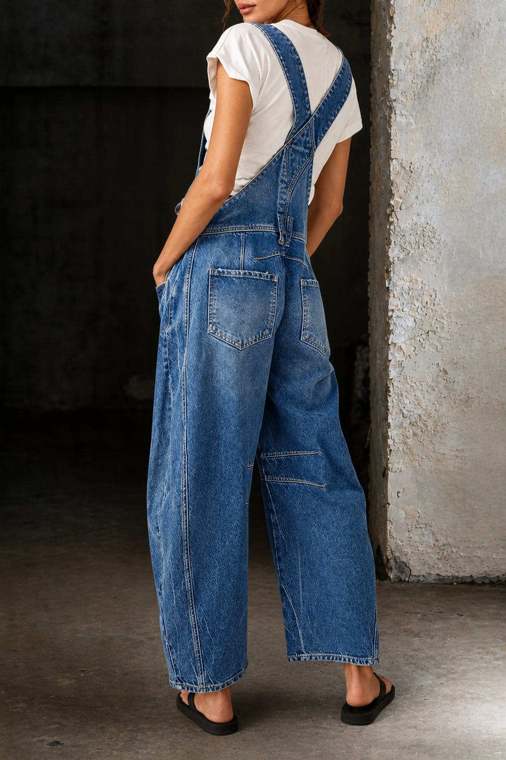Brisa | Jardinero de Jean Barrel