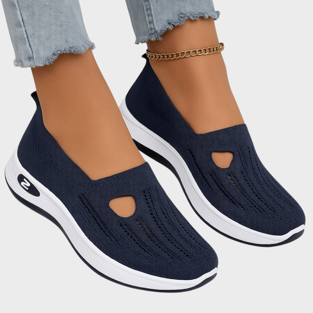 Loréne | Zapatos Cerrados Ortopédicos