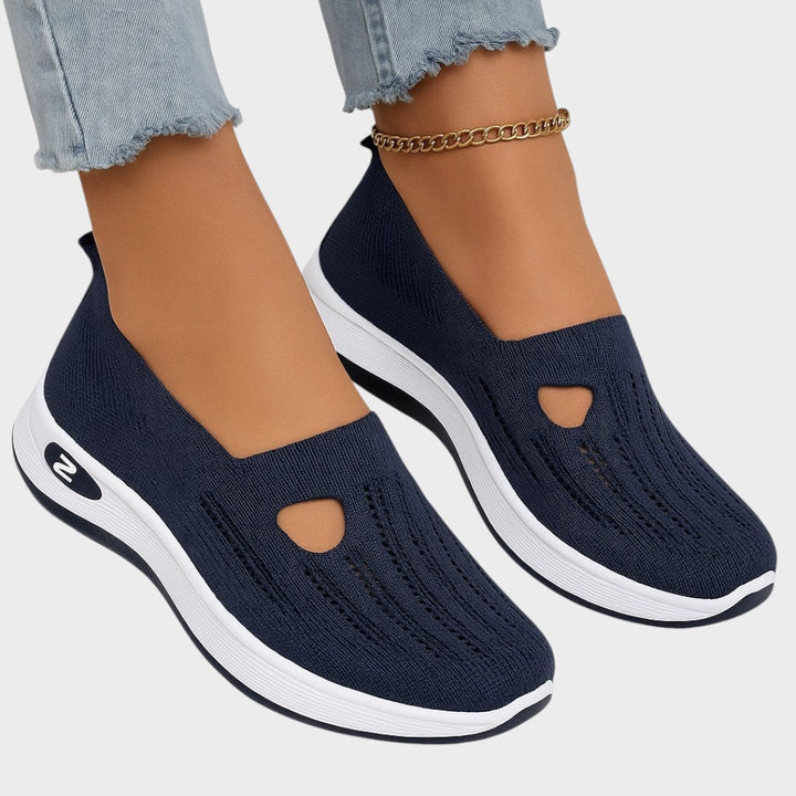 Loréne | Zapatos Cerrados Ortopédicos