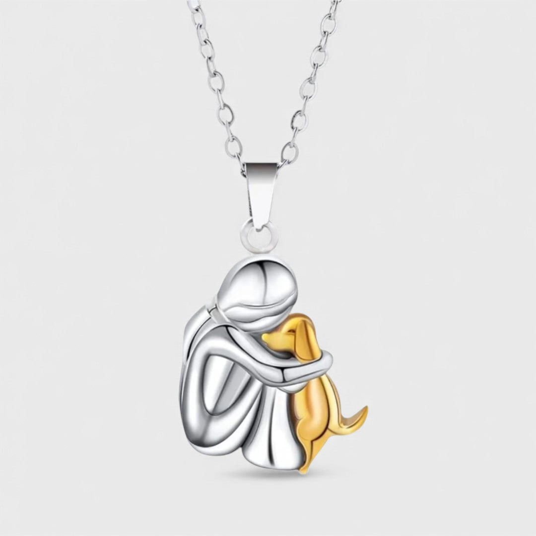 Carminho | Collar Amor Perros