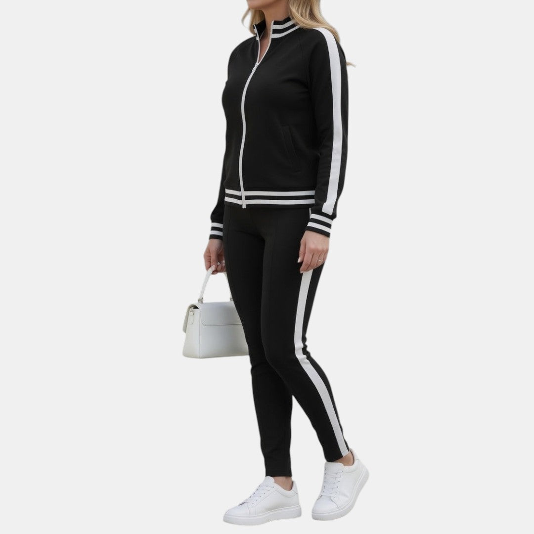 Celia | Conjunto Coordinado Atemporal