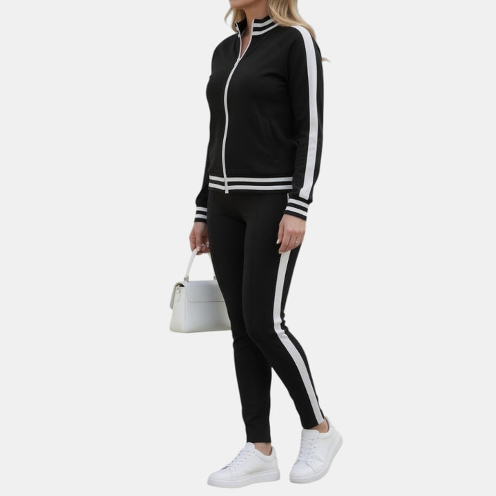 Celia | Conjunto Coordinado Atemporal