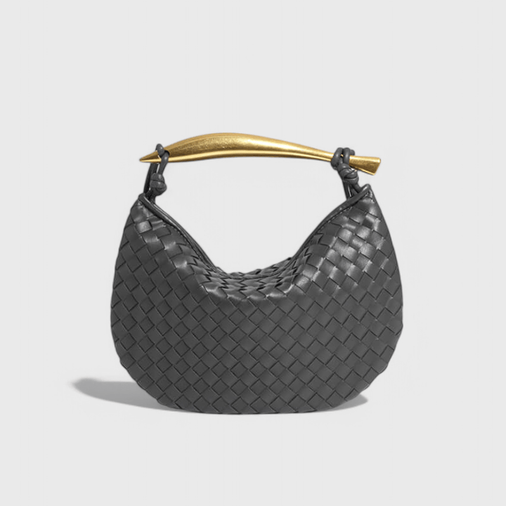 Gerda | Cartera Tejida