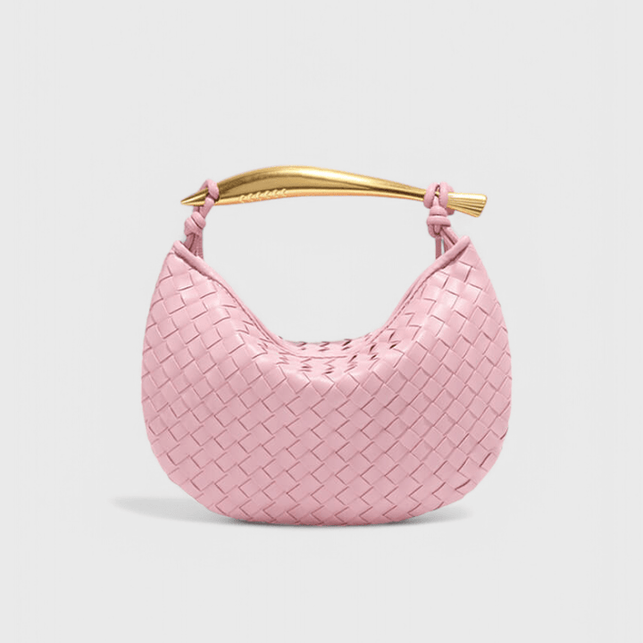 Gerda | Cartera Tejida