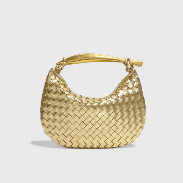 Gerda | Cartera Tejida