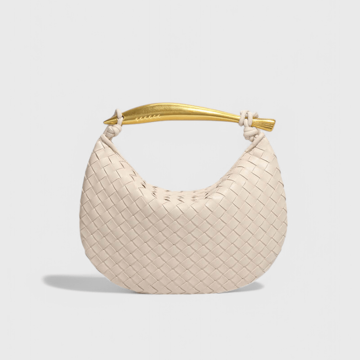 Gerda | Cartera Tejida