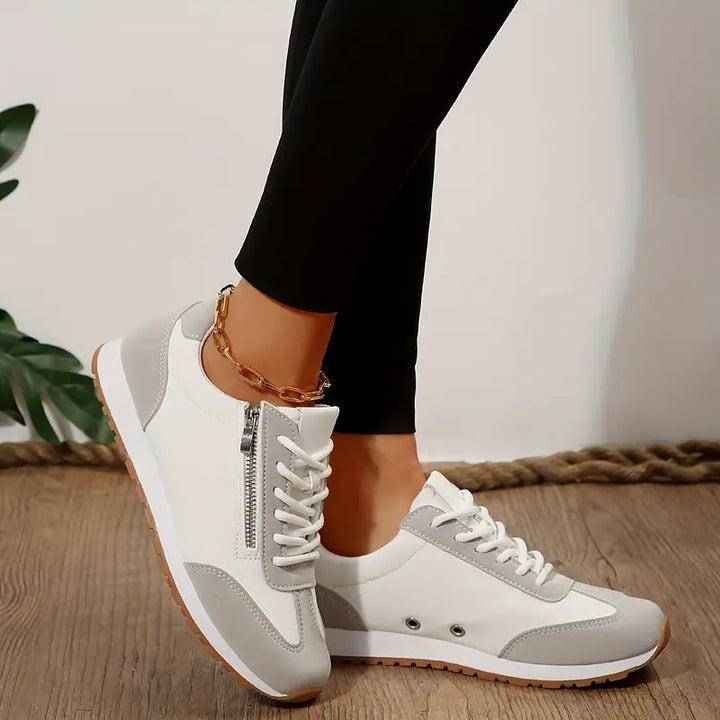 Cadiz | Zapatillas Ortopédicas Clásicas