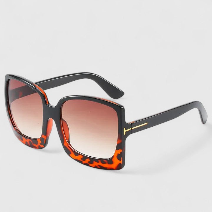 Julieta | Anteojos de Sol Oversize Chic