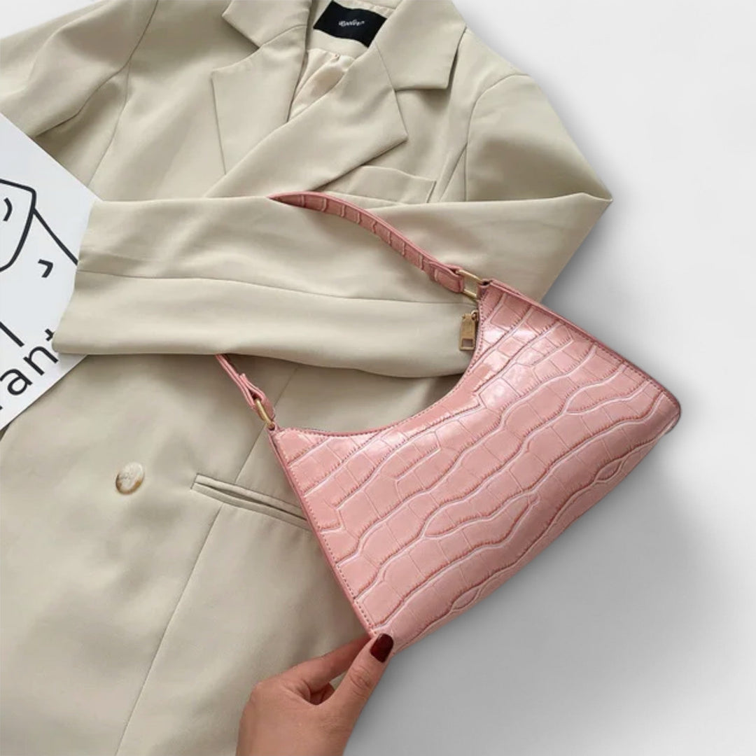 Véronique | Cartera Brillante