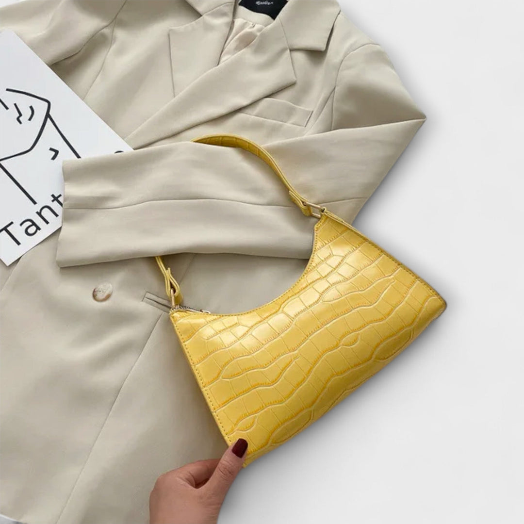 Véronique | Cartera Brillante
