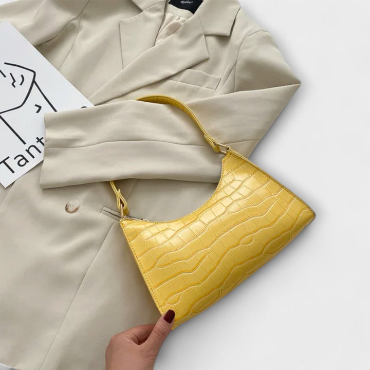 Véronique | Cartera Brillante