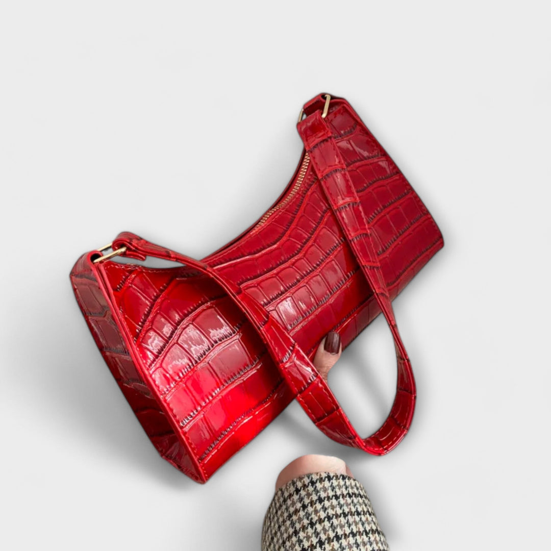 Véronique | Cartera Brillante