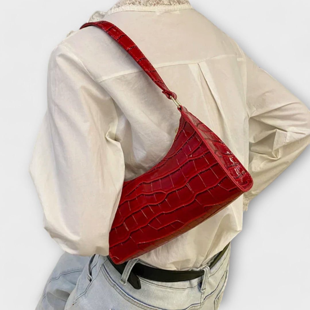 Véronique | Cartera Brillante