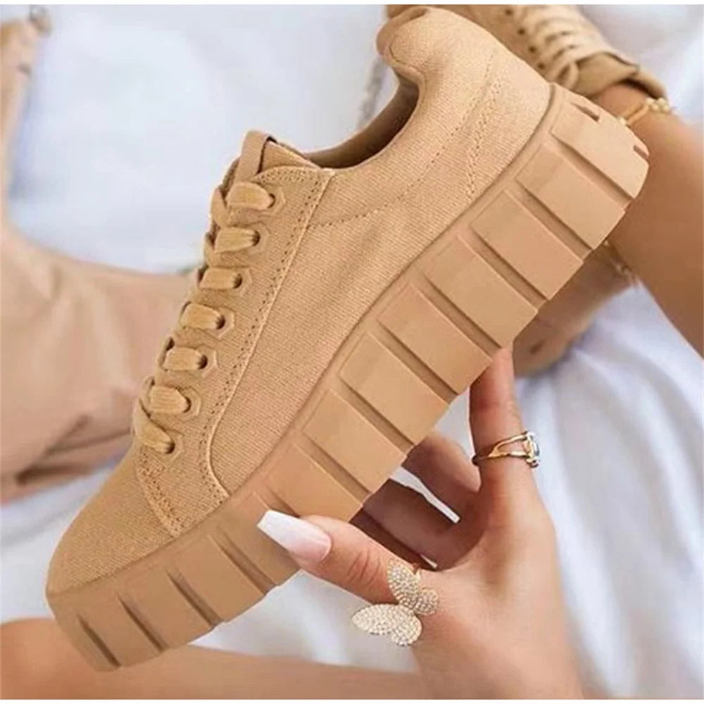 Renee | Zapatillas Ortopédicas Multicolor