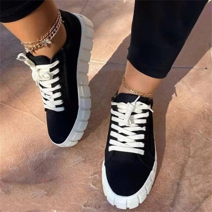 Renee | Zapatillas Ortopédicas Multicolor
