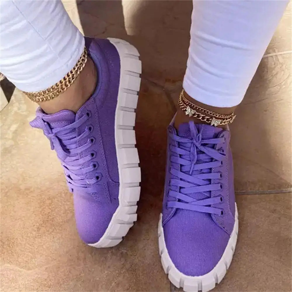 Renee | Zapatillas Ortopédicas Multicolor