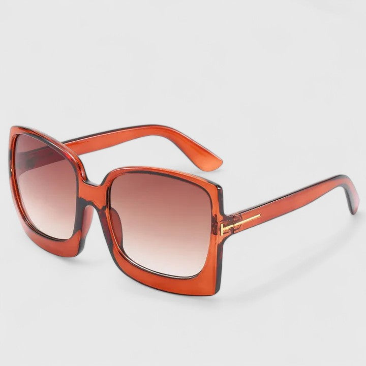 Julieta | Anteojos de Sol Oversize Chic