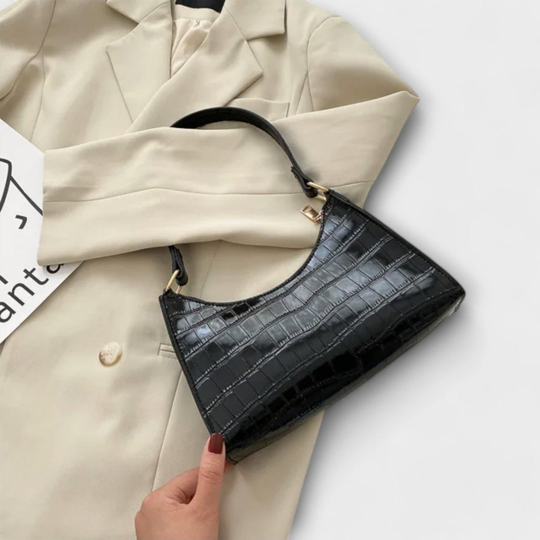 Véronique | Cartera Brillante