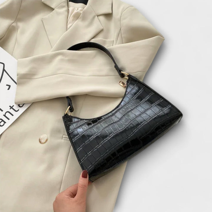 Véronique | Cartera Brillante