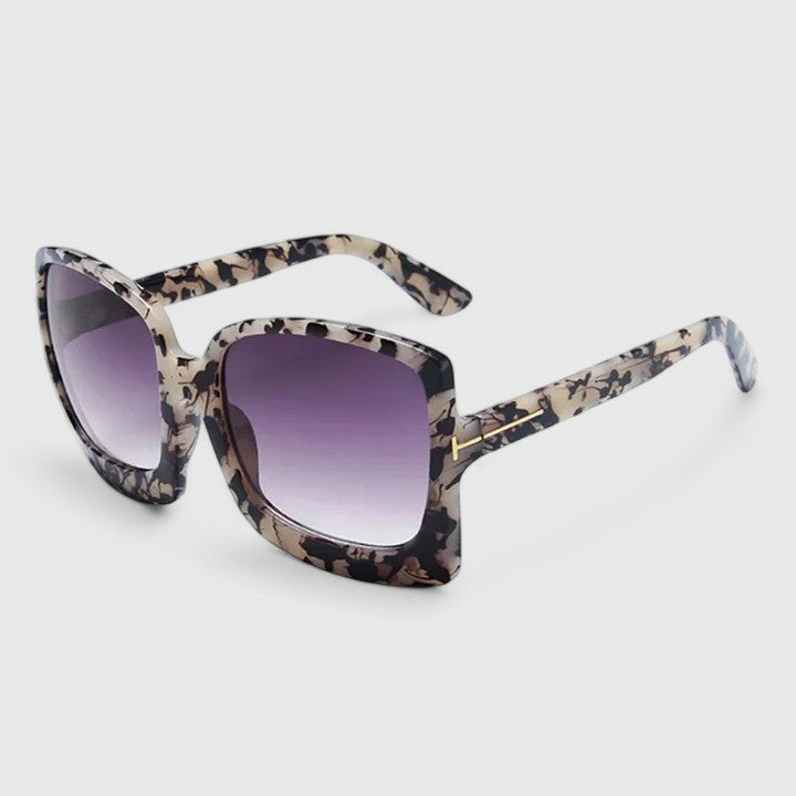 Julieta | Anteojos de Sol Oversize Chic