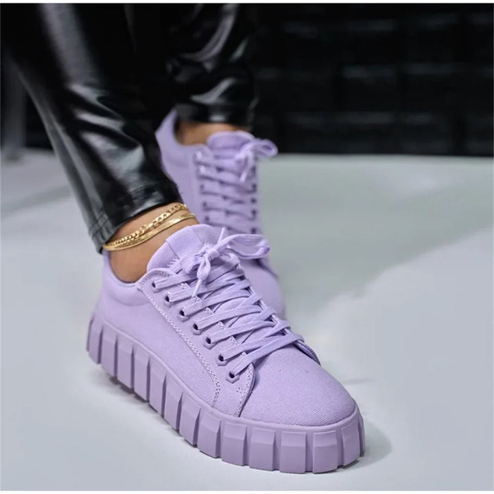 Renee | Zapatillas Ortopédicas Multicolor