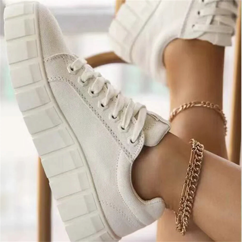 Renee | Zapatillas Ortopédicas Multicolor