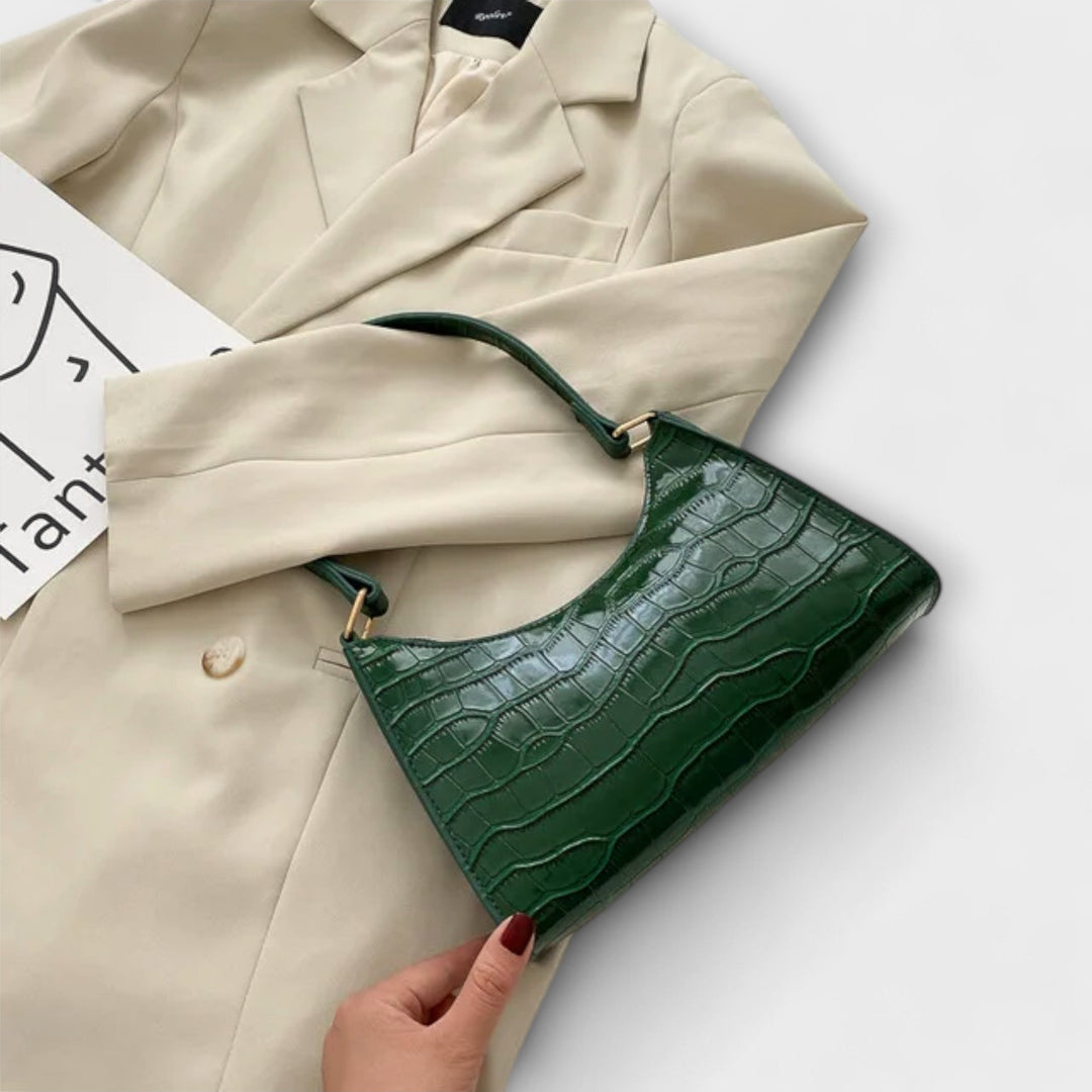 Véronique | Cartera Brillante
